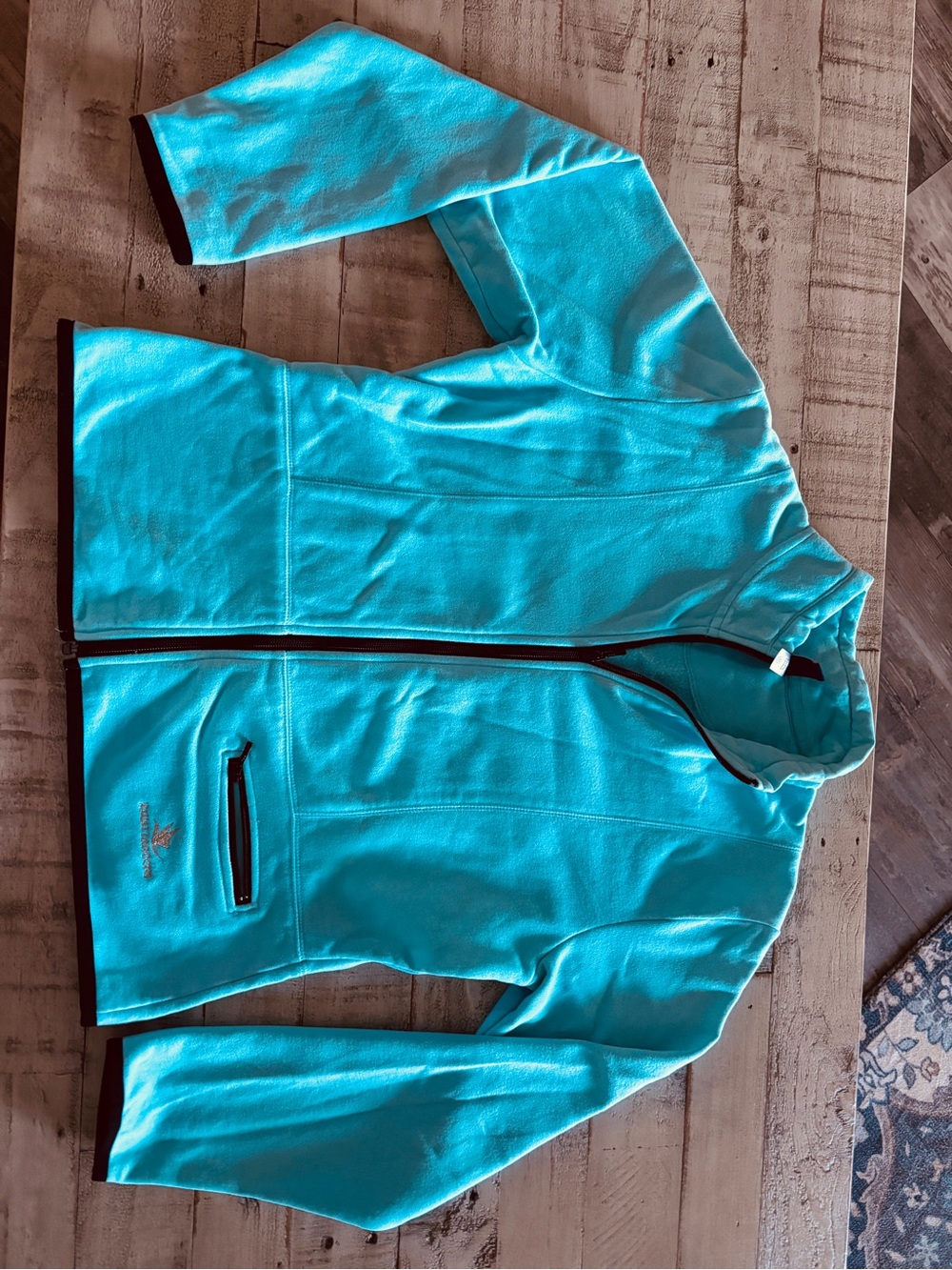 Outdoor Jacket